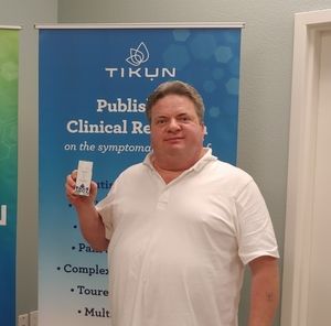 Meet your Posher, Todd